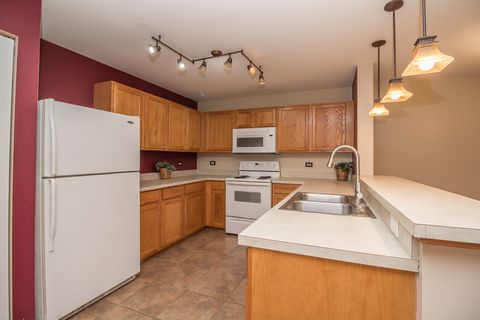 Tiny photo for 713 Silverstone Drive #713, Carpentersville, IL 60110 (MLS # 12510549)