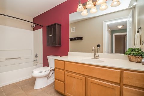 Tiny photo for 713 Silverstone Drive #713, Carpentersville, IL 60110 (MLS # 12510549)