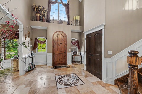 Tiny photo for 25536 S Charlevoix Drive, Monee, IL 60449 (MLS # 12689163)