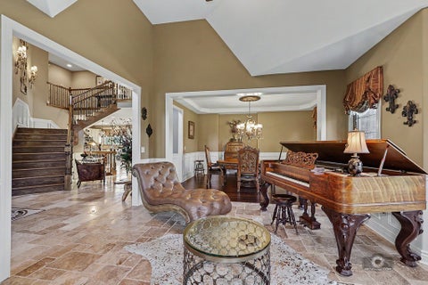Tiny photo for 25536 S Charlevoix Drive, Monee, IL 60449 (MLS # 12689163)