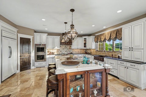 Tiny photo for 25536 S Charlevoix Drive, Monee, IL 60449 (MLS # 12689163)
