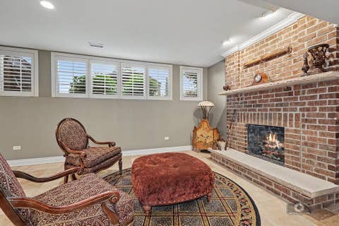 Tiny photo for 25536 S Charlevoix Drive, Monee, IL 60449 (MLS # 12689163)