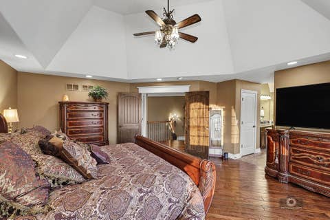 Tiny photo for 25536 S Charlevoix Drive, Monee, IL 60449 (MLS # 12689163)