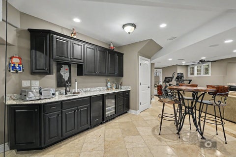Tiny photo for 25536 S Charlevoix Drive, Monee, IL 60449 (MLS # 12689163)