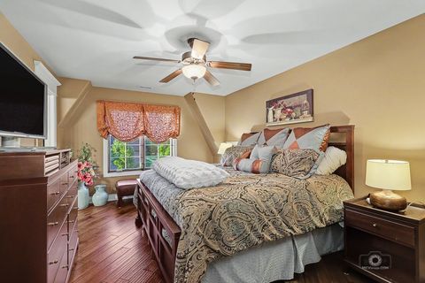 Tiny photo for 25536 S Charlevoix Drive, Monee, IL 60449 (MLS # 12689163)