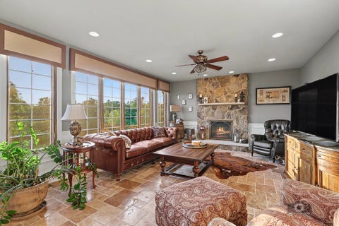 Tiny photo for 25536 S Charlevoix Drive, Monee, IL 60449 (MLS # 12689163)