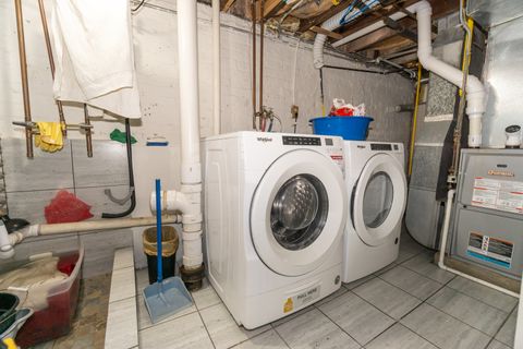 Tiny photo for 4440 W Iowa Street, Chicago, IL 60651 (MLS # 12557970)