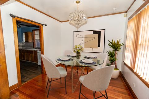 Tiny photo for 4440 W Iowa Street, Chicago, IL 60651 (MLS # 12557970)