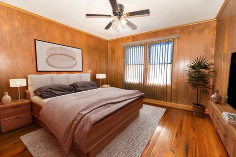 Tiny photo for 4440 W Iowa Street, Chicago, IL 60651 (MLS # 12557970)