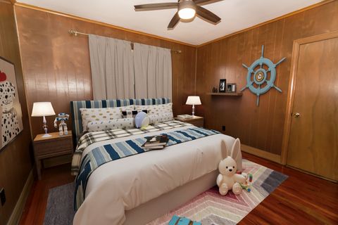 Tiny photo for 4440 W Iowa Street, Chicago, IL 60651 (MLS # 12557970)