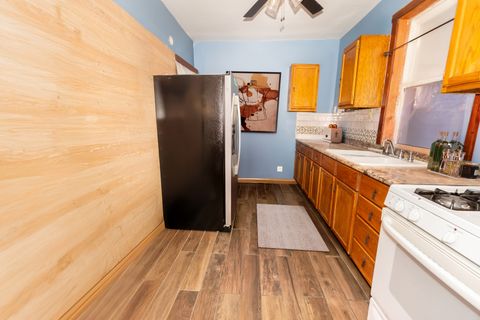 Tiny photo for 4440 W Iowa Street, Chicago, IL 60651 (MLS # 12557970)