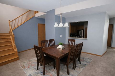 Tiny photo for 2412 SILVER HILL Circle, Joliet, IL 60432 (MLS # 12585051)