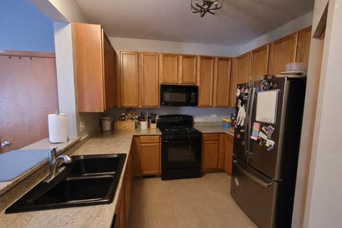 Tiny photo for 2412 SILVER HILL Circle, Joliet, IL 60432 (MLS # 12585051)