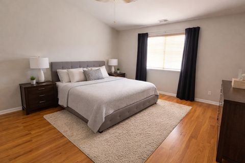 Tiny photo for 2412 SILVER HILL Circle, Joliet, IL 60432 (MLS # 12585051)