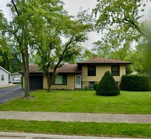 505 Banyan Drive Northbrook IL 60062