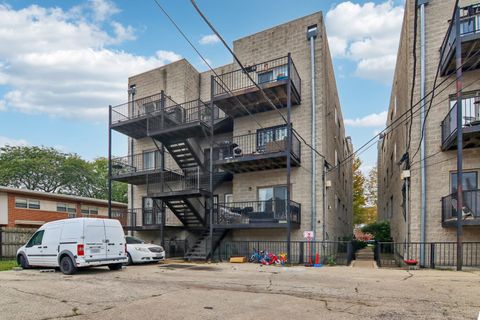 Tiny photo for 4145 S Wabash Avenue #1N, Chicago, IL 60653 (MLS # 12479164)