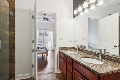 Tiny photo for 4145 S Wabash Avenue #1N, Chicago, IL 60653 (MLS # 12479164)