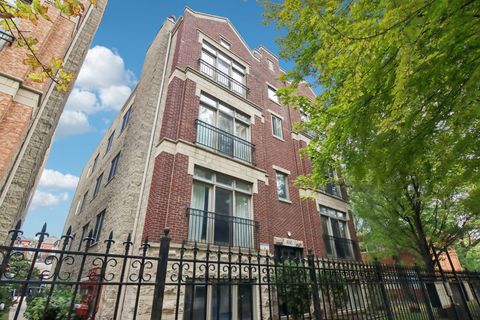 Tiny photo for 4145 S Wabash Avenue #1N, Chicago, IL 60653 (MLS # 12479164)