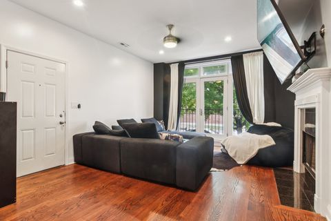 Tiny photo for 4145 S Wabash Avenue #1N, Chicago, IL 60653 (MLS # 12479164)