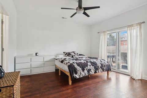 Tiny photo for 4145 S Wabash Avenue #1N, Chicago, IL 60653 (MLS # 12479164)