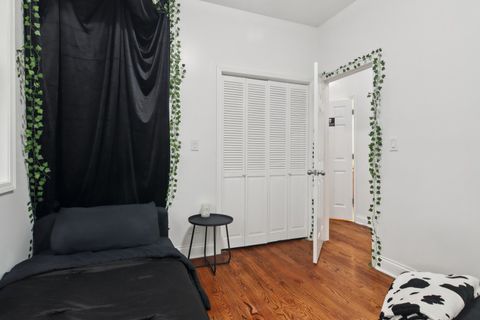 Tiny photo for 4145 S Wabash Avenue #1N, Chicago, IL 60653 (MLS # 12479164)