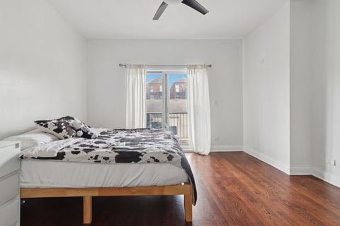 Tiny photo for 4145 S Wabash Avenue #1N, Chicago, IL 60653 (MLS # 12479164)
