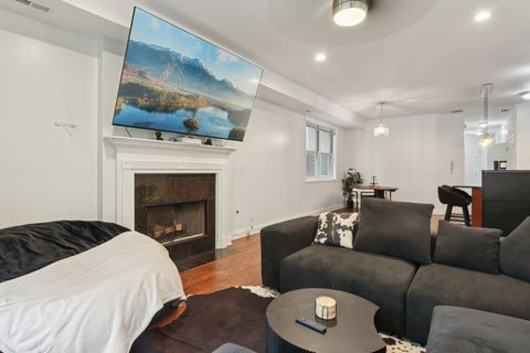Tiny photo for 4145 S Wabash Avenue #1N, Chicago, IL 60653 (MLS # 12479164)