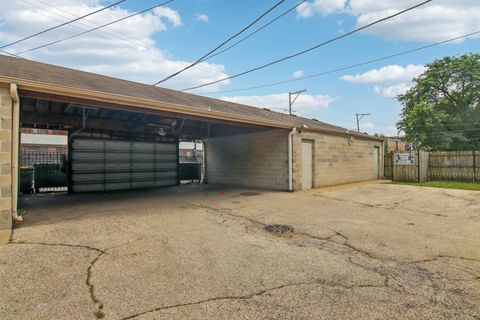 Tiny photo for 4145 S Wabash Avenue #1N, Chicago, IL 60653 (MLS # 12479164)