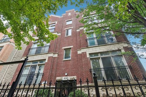 Photo of 4145 S Wabash Avenue #1N, Chicago, IL 60653 (MLS # 12479164)