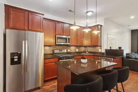 Tiny photo for 4145 S Wabash Avenue #1N, Chicago, IL 60653 (MLS # 12479164)