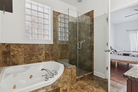 Tiny photo for 4145 S Wabash Avenue #1N, Chicago, IL 60653 (MLS # 12479164)