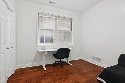 Tiny photo for 4145 S Wabash Avenue #1N, Chicago, IL 60653 (MLS # 12479164)