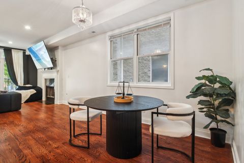 Tiny photo for 4145 S Wabash Avenue #1N, Chicago, IL 60653 (MLS # 12479164)