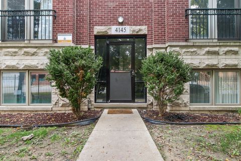 Tiny photo for 4145 S Wabash Avenue #1N, Chicago, IL 60653 (MLS # 12479164)