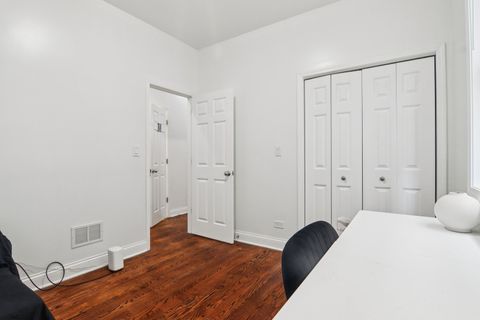 Tiny photo for 4145 S Wabash Avenue #1N, Chicago, IL 60653 (MLS # 12479164)