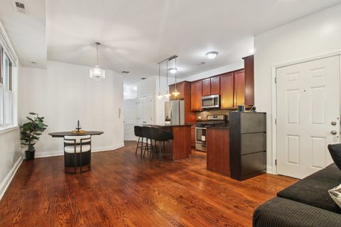 Tiny photo for 4145 S Wabash Avenue #1N, Chicago, IL 60653 (MLS # 12479164)