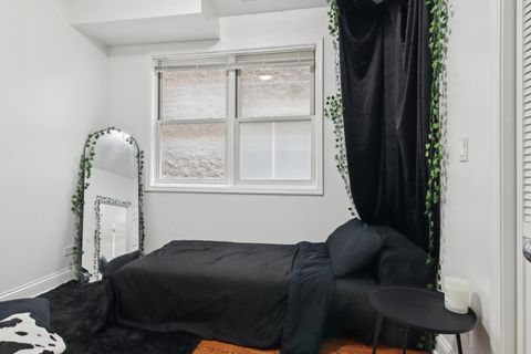 Tiny photo for 4145 S Wabash Avenue #1N, Chicago, IL 60653 (MLS # 12479164)