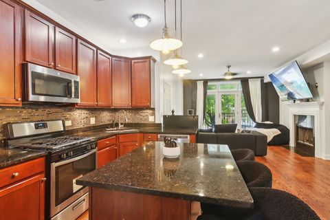 Tiny photo for 4145 S Wabash Avenue #1N, Chicago, IL 60653 (MLS # 12479164)