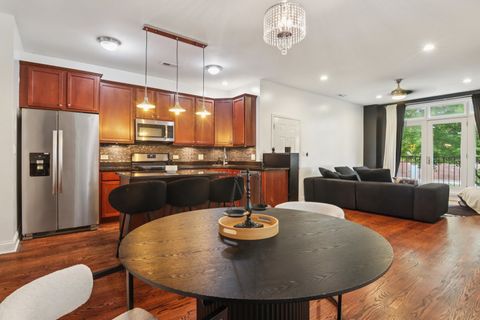 Tiny photo for 4145 S Wabash Avenue #1N, Chicago, IL 60653 (MLS # 12479164)