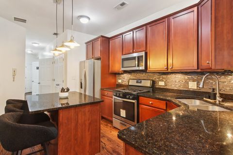 Tiny photo for 4145 S Wabash Avenue #1N, Chicago, IL 60653 (MLS # 12479164)