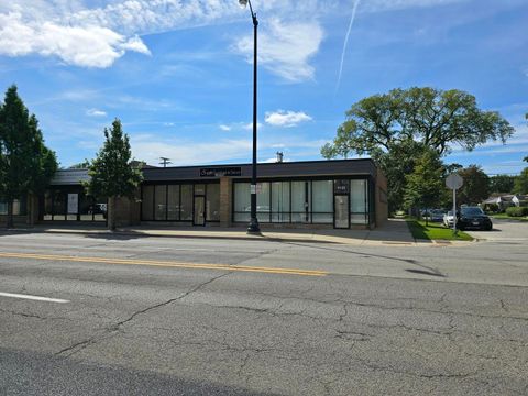 4125 Oakton Street Skokie IL 60076