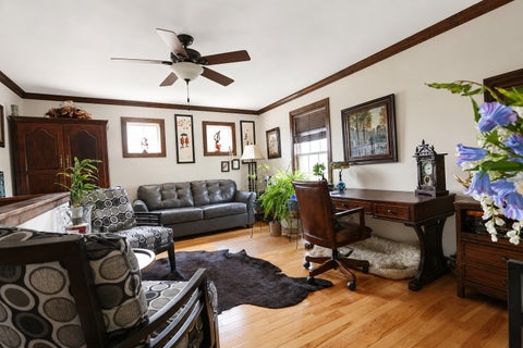 Tiny photo for 1594 Baytree Drive, Romeoville, IL 60446 (MLS # 12740119)