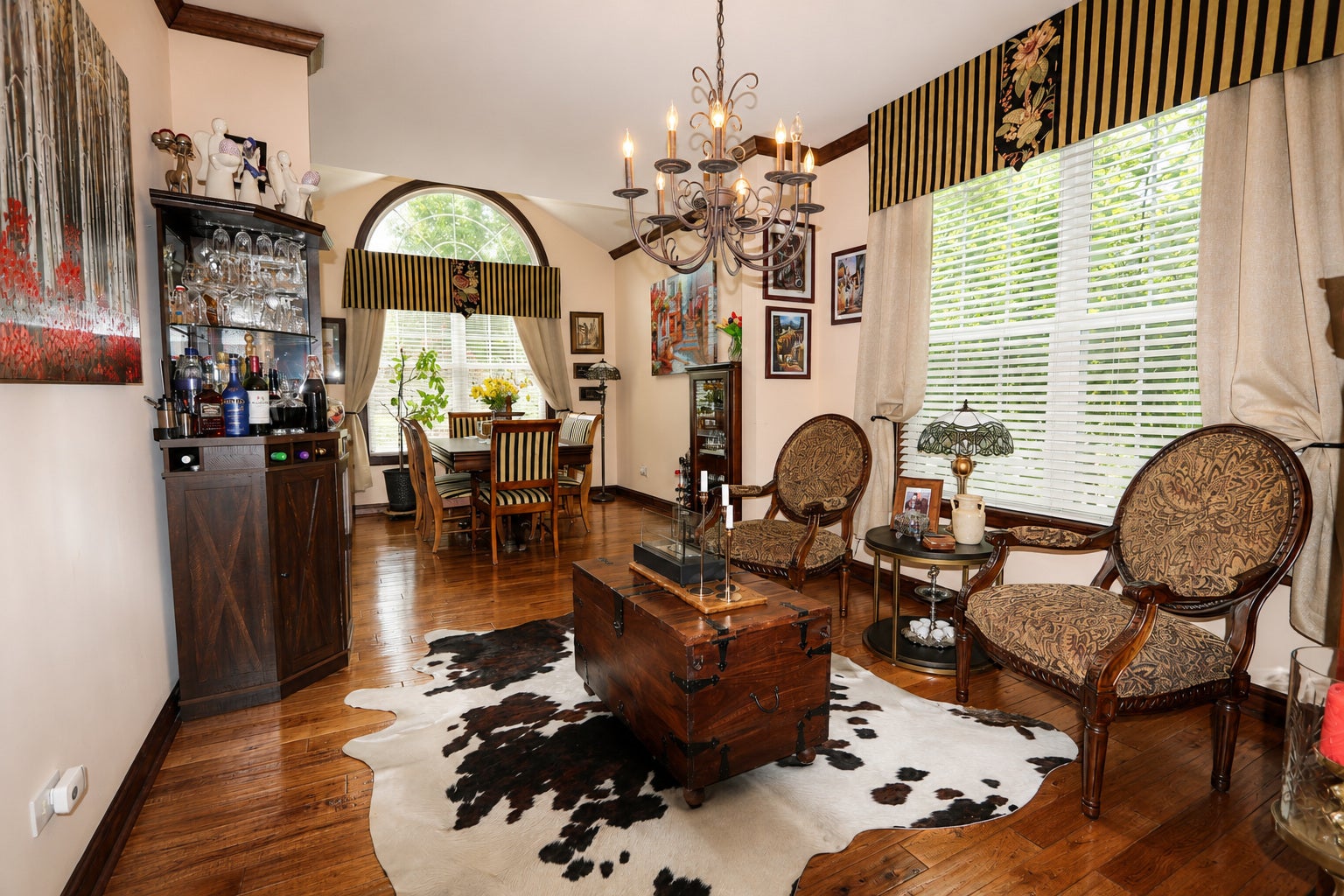 1594 Baytree Drive
