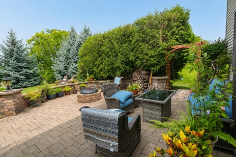 Tiny photo for 1594 Baytree Drive, Romeoville, IL 60446 (MLS # 12740119)