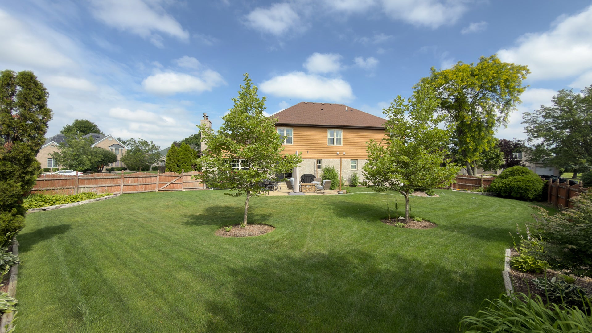 21203 Old North Church Road