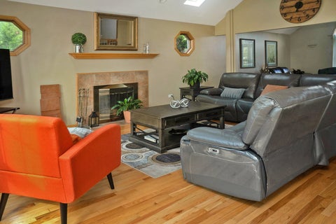 Tiny photo for 21203 Old North Church Road, Frankfort, IL 60423 (MLS # 12720418)