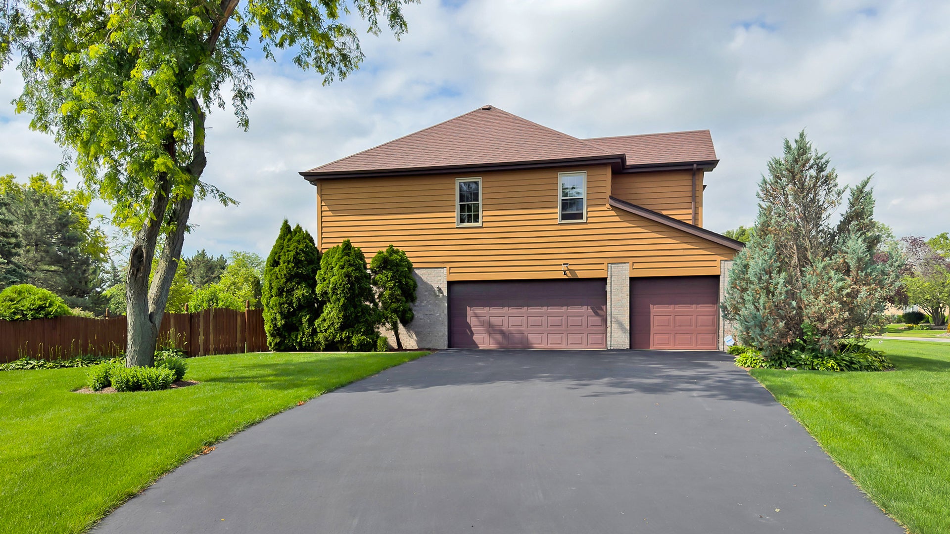 21203 Old North Church Road