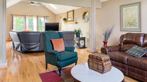Tiny photo for 21203 Old North Church Road, Frankfort, IL 60423 (MLS # 12720418)