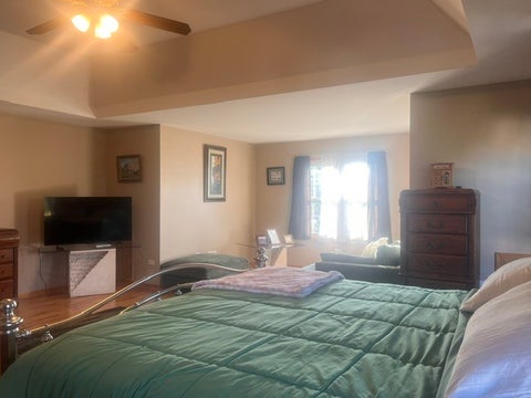 Tiny photo for 21203 Old North Church Road, Frankfort, IL 60423 (MLS # 12720418)