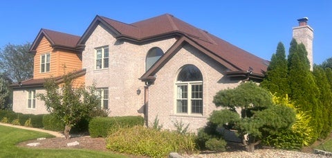 Tiny photo for 21203 Old North Church Road, Frankfort, IL 60423 (MLS # 12720418)